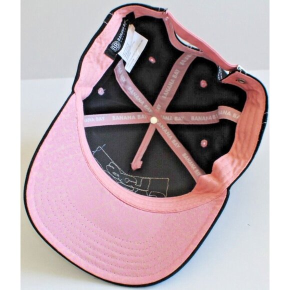 Los Cabos Embroidered Hat - NWT - Picture 7 of 8